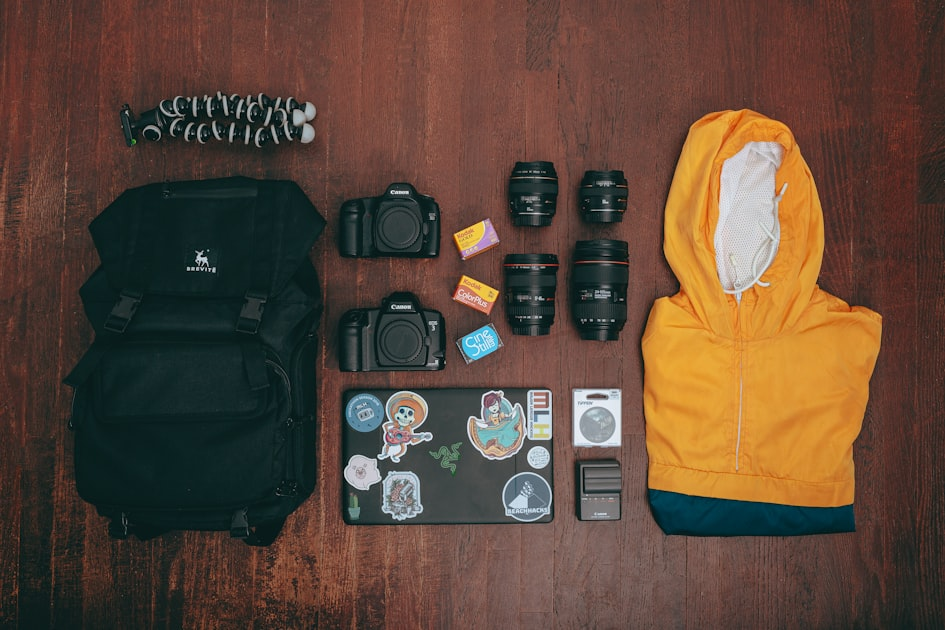 Freelance Success in Filmmaking